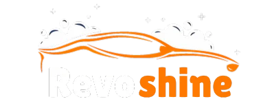RevoShine Logo