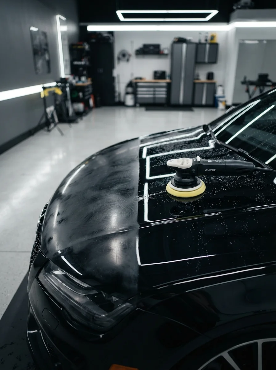 Luxury_car_receiving_wax_treatment